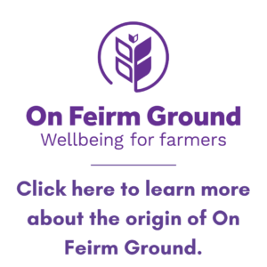 Link to learn more about the origin of On Feirm Ground